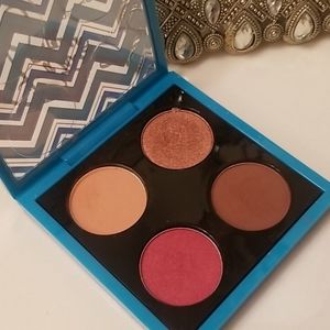 Patrick Starrr x MAC eyeshadow palette